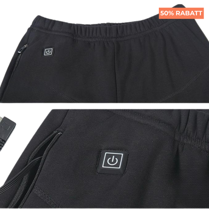 Beheizbare Legging